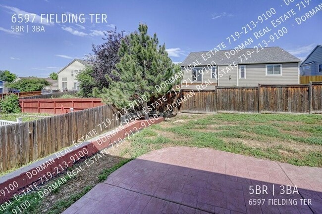 Building Photo - 6597 Fielding Terrace