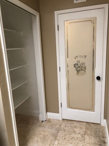 laundry room / pantry - 7012 E Redfield Rd