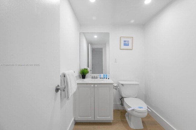 Building Photo - 19370 Collins Ave