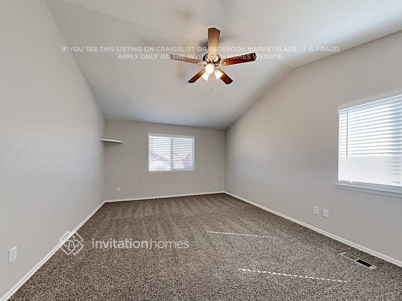 Building Photo - 6023 Poudre Way