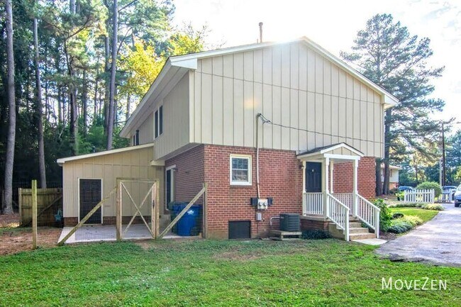 Building Photo - 3108 Lemay Ct