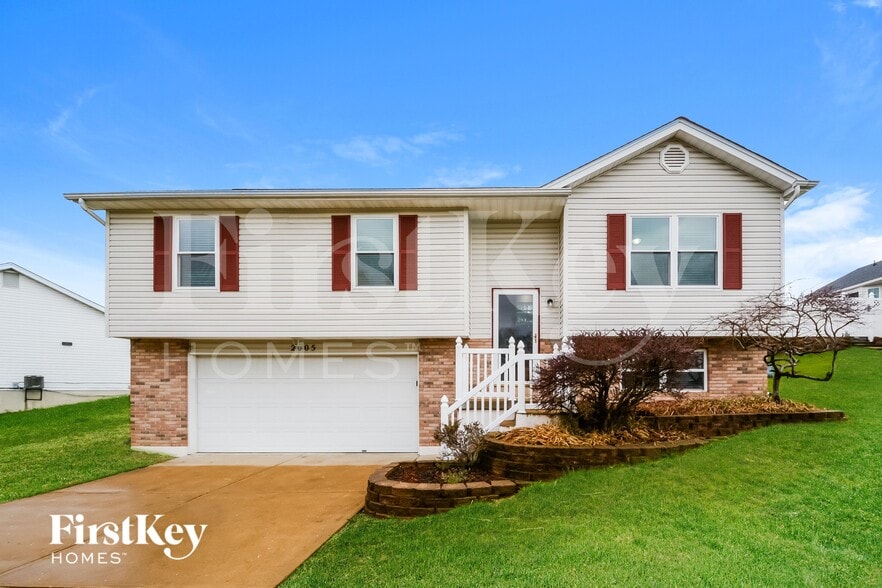 Building Photo - 2005 Rosedale Ct