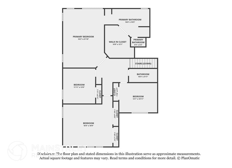 Building Photo - 6664 S Wilson Dr