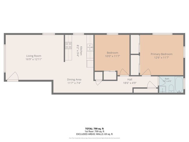 Building Photo - 3537 Epley Ln