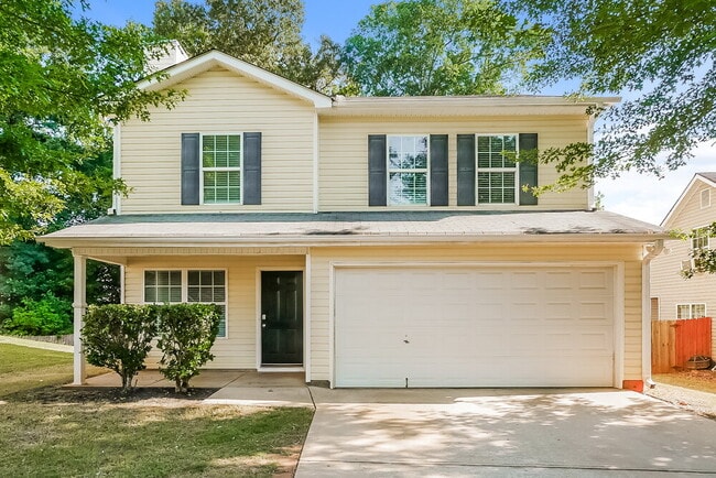 Building Photo - 1002 Allegiance Dr