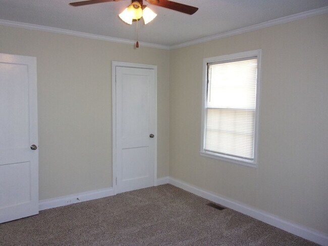 Building Photo - Recently Updated with Large Backyard and Deck