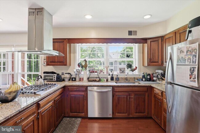 Building Photo - 1034 Walker Mill Rd