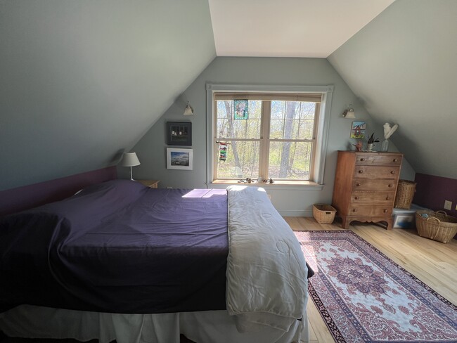 2nd floor bedroom - 269 Merrill Rd