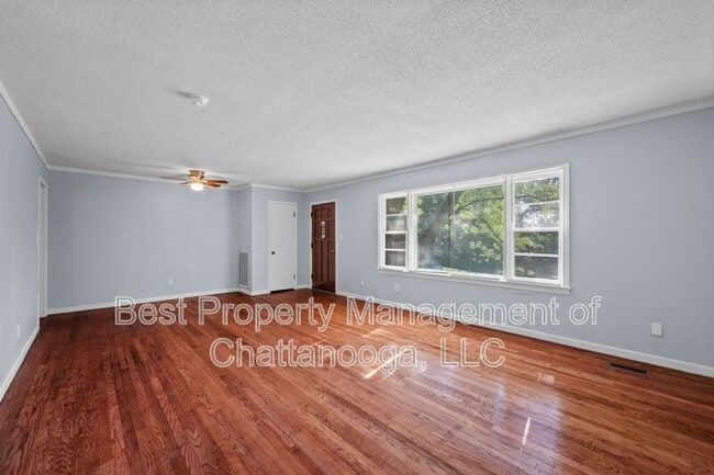 Building Photo - 9851 Millsaps St