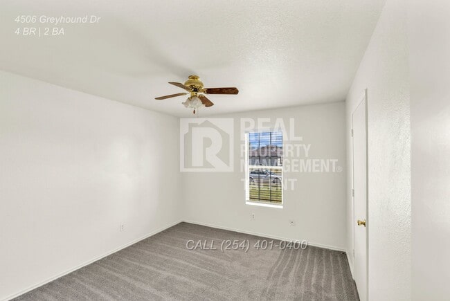 Building Photo - 4506 Greyhound Dr