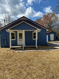 Building Photo - 2913 Brooks Ave