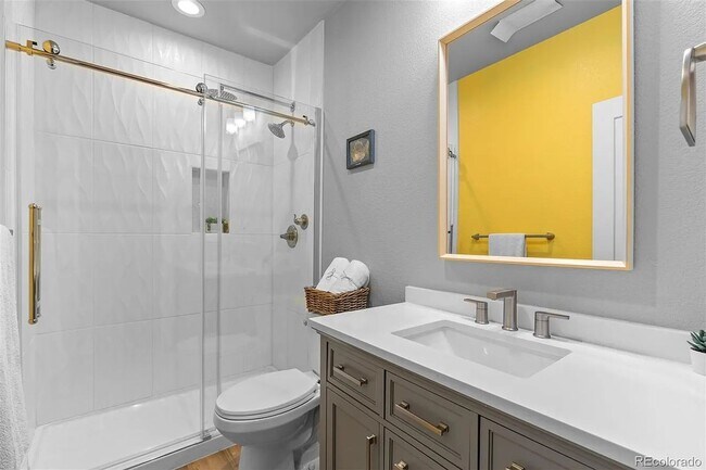 Building Photo - LUXURY MIDTOWN LIVING | PRIVATE BACKYARD RETREAT - Available NOW!