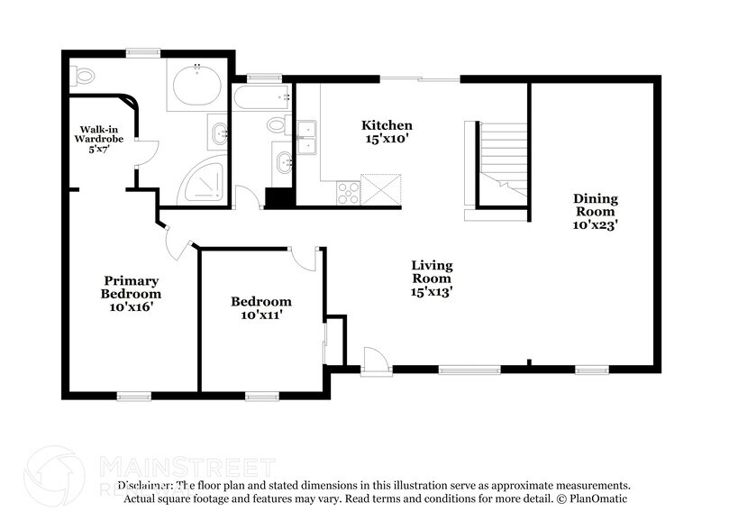 Building Photo - 15368 E Gunnison Pl