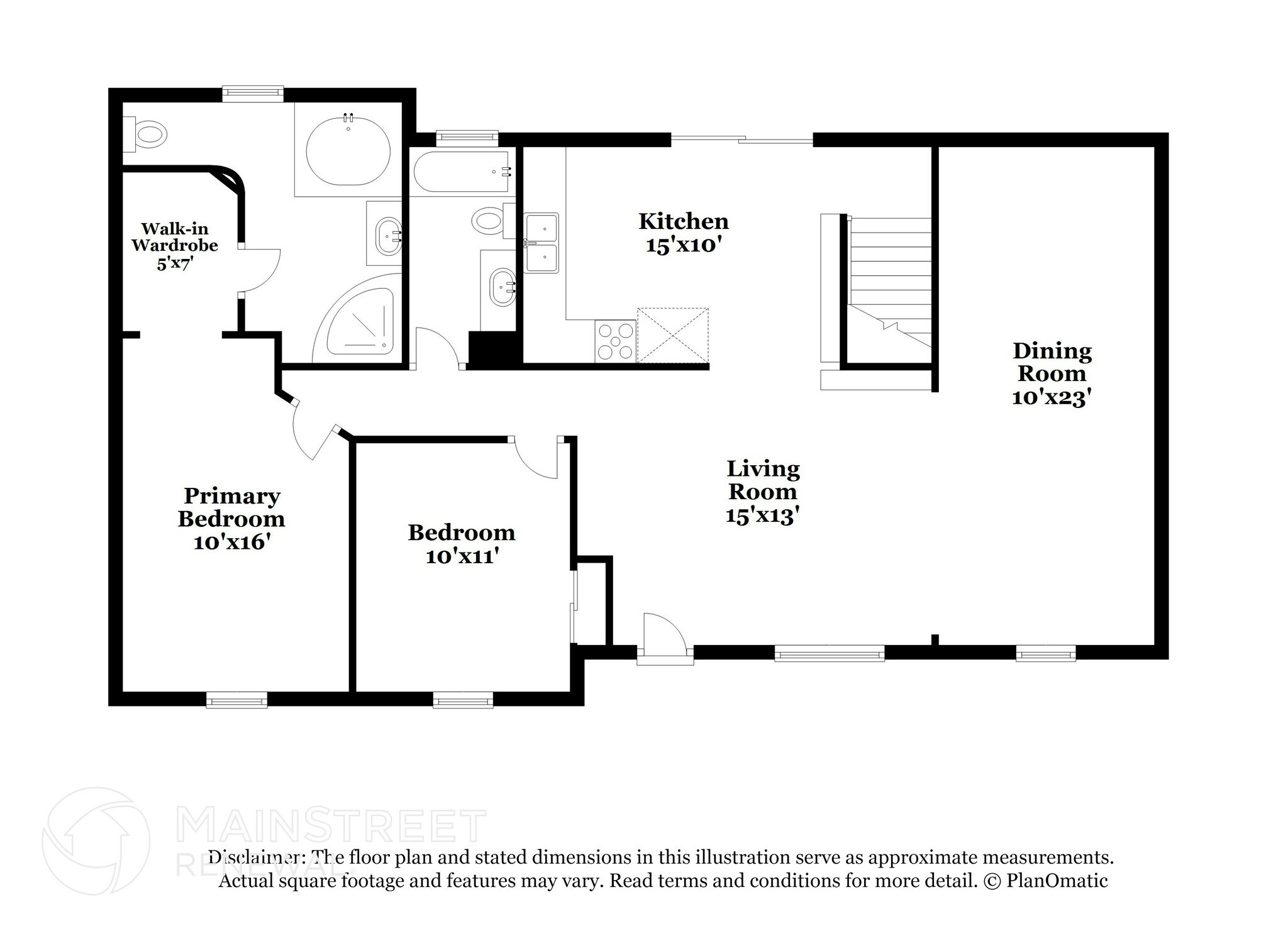 Building Photo - 15368 E Gunnison Pl
