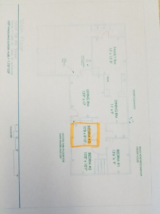 Building Photo - Lewis & Clark Law Students ONLY