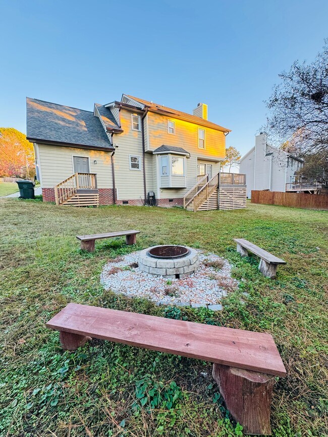 Building Photo - 3213 Terrel Mill Rd