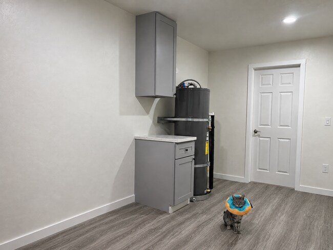 Building Photo - 316 Hardister Dr