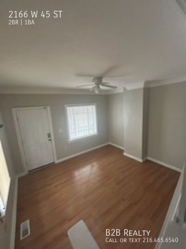 Building Photo - 2166 W 45th St