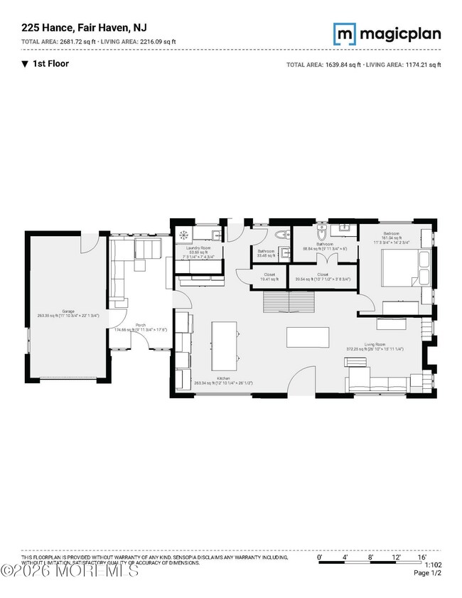 Building Photo - 225 Hance Rd