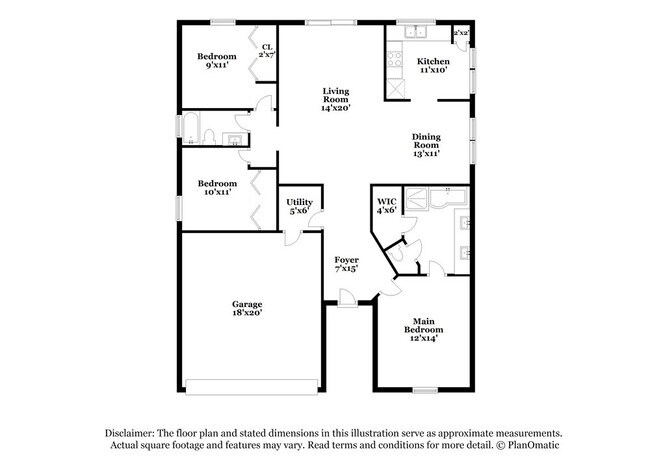 Building Photo - 5208 Oceanside Ct