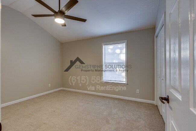 Building Photo - 605 Cashmere Dr