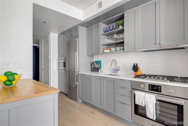 Building Photo - 1750 Wewatta St