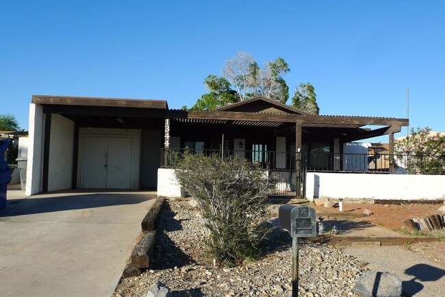 Primary Photo - Rental Availalble