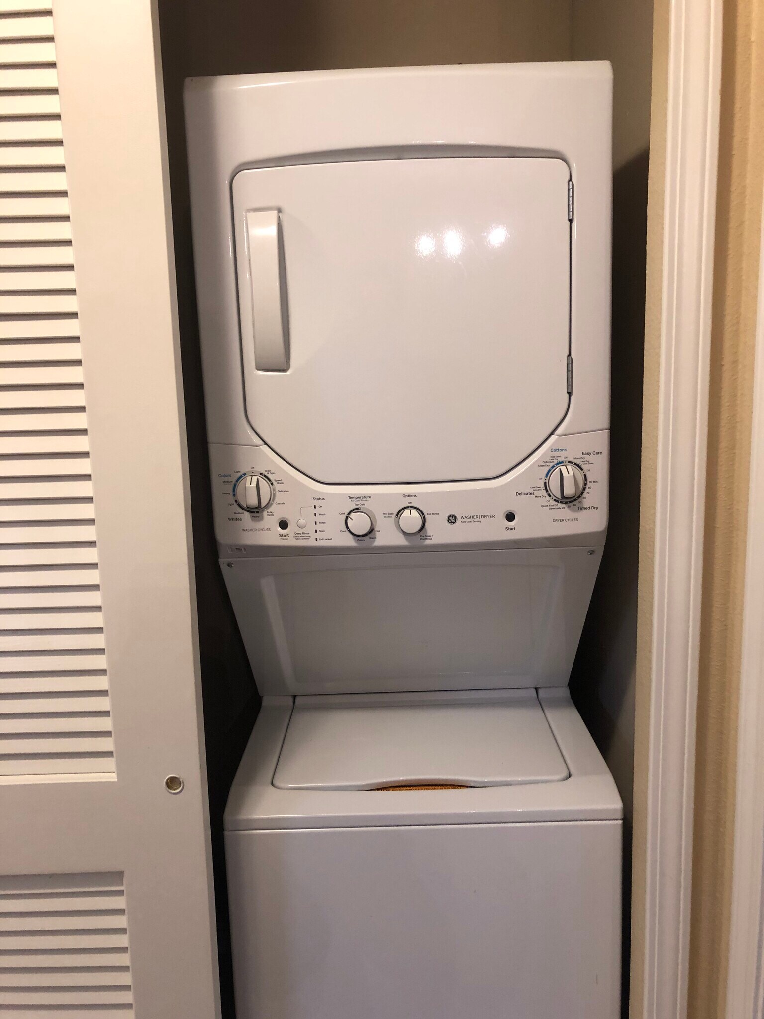 Laundry - 575 Oakleaf Plantation Pky