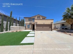 Building Photo - 12205 Kingsgate-