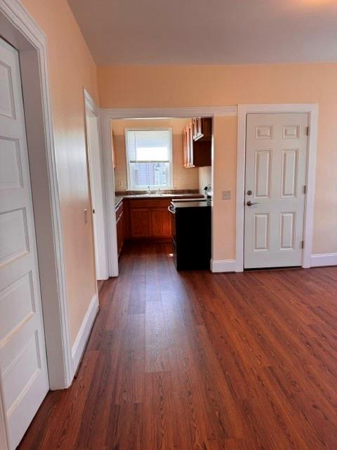 Building Photo - 1-33 Potter St