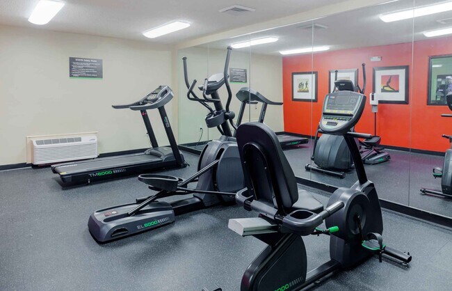 Building Photo - Furnished Studio-Durham - RTP - Miami Blvd. - North