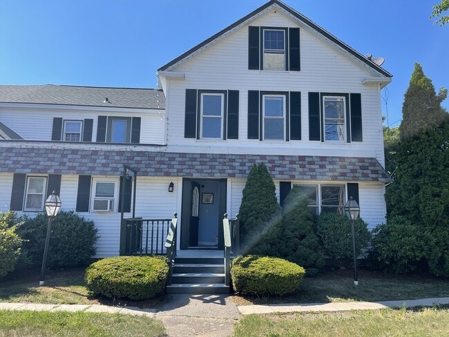 Building Photo - 4 West St