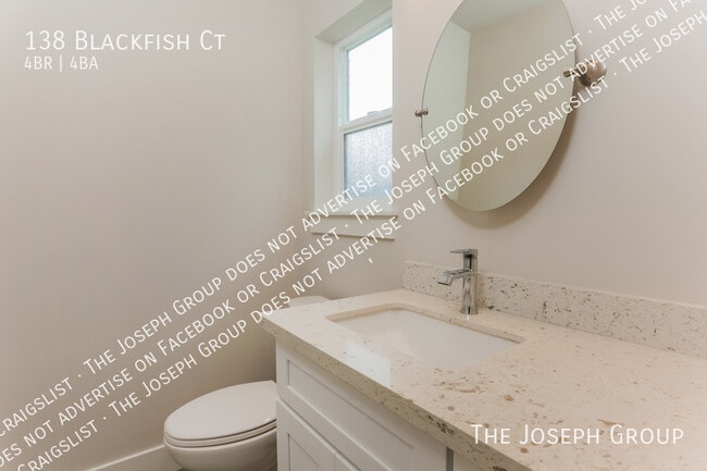 Building Photo - 138 Blackfish Ct