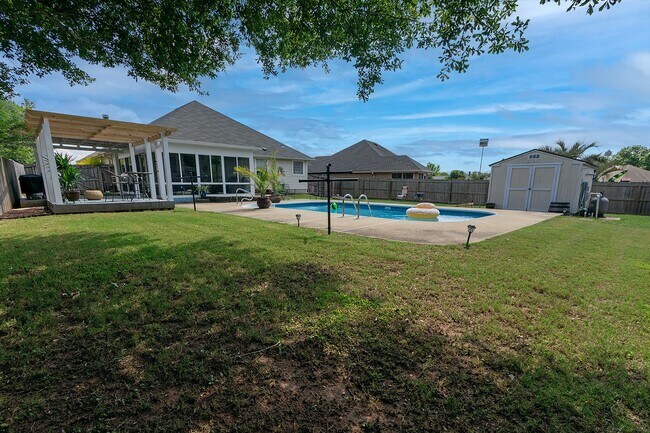 Building Photo - Home for rent in Prattville