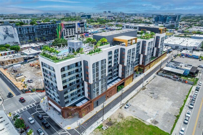 Building Photo - 2700 NW 2nd Ave
