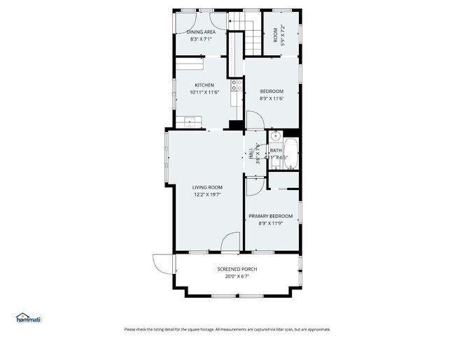 Building Photo - Charming 2-Bedroom Haven in Kansas City Northland!