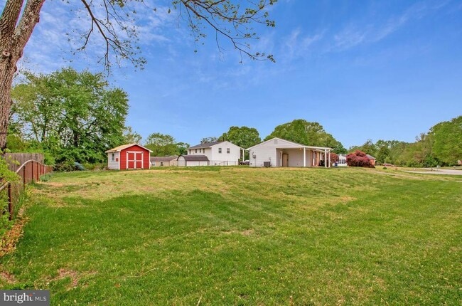 Building Photo - 1420 Knight Ave