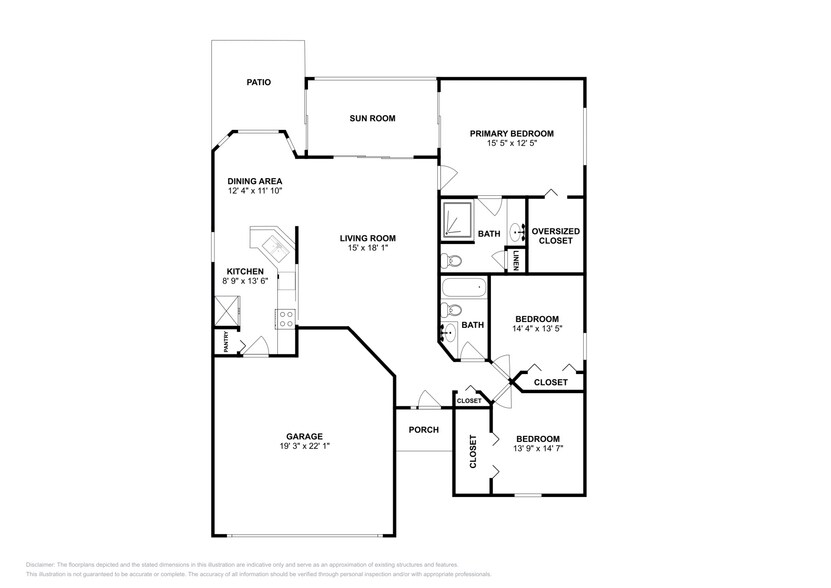 Building Photo - 3124 58th Terrace E