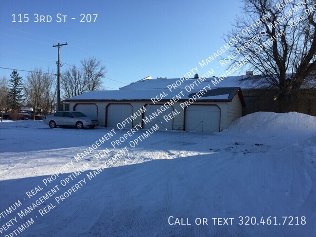 Building Photo - 1 Bed, 1 Bath Apartment in Argyle MN Avail...