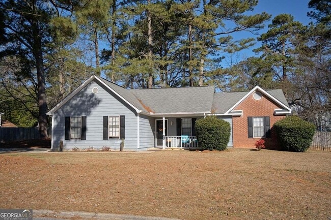Building Photo - 1528 Carriage Ln