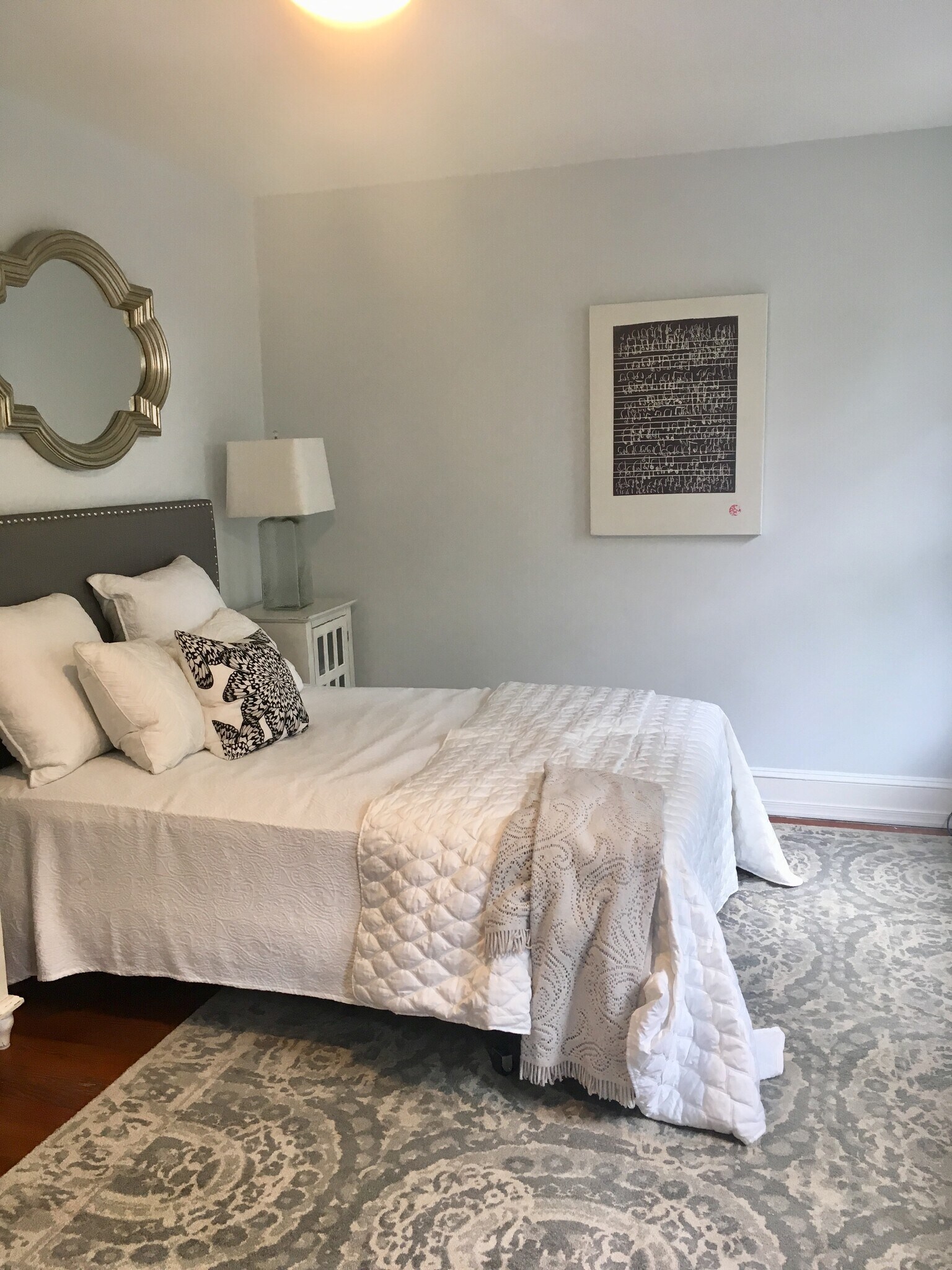 bedroom 1 - 825 Kentucky Ave SE