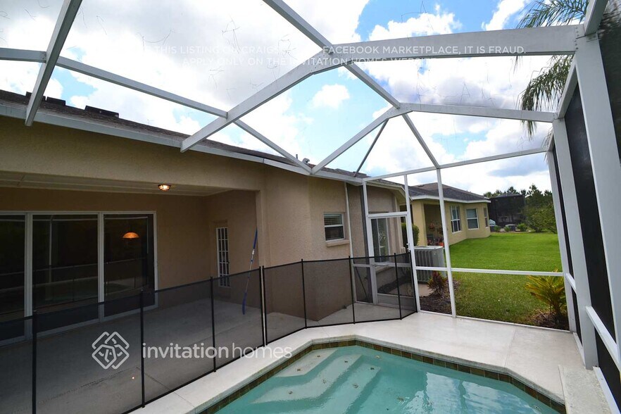 Building Photo - 2313 Nesslewood Dr