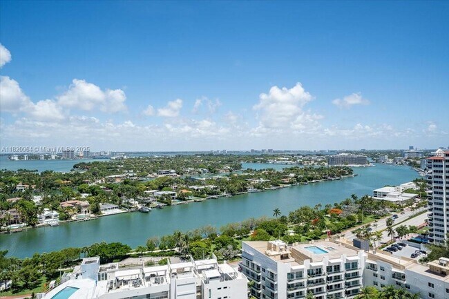 Building Photo - 6301 Collins Ave