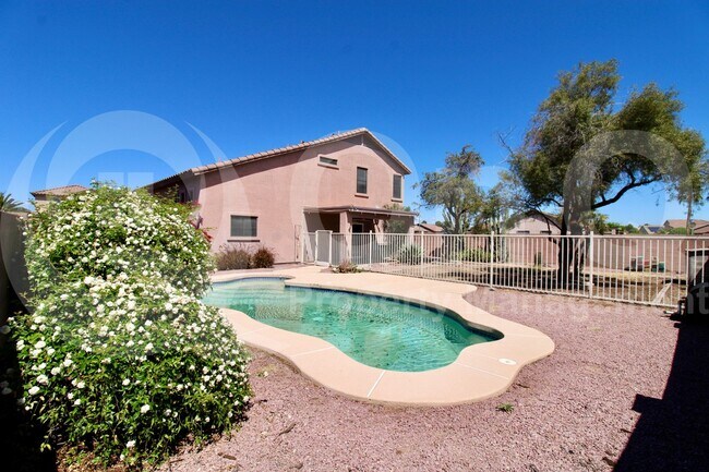 Building Photo - 13349 W Desert Rock Dr
