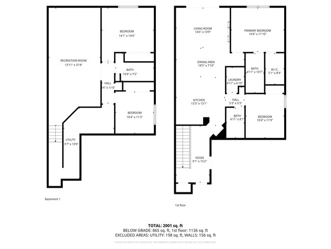 Building Photo - 785 River Bnd Ln