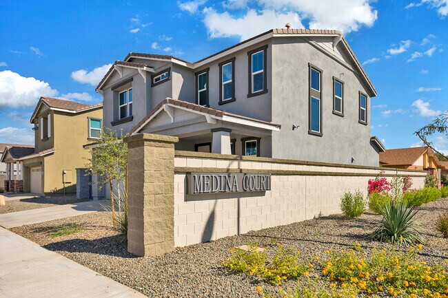 Primary Photo - Medina Court