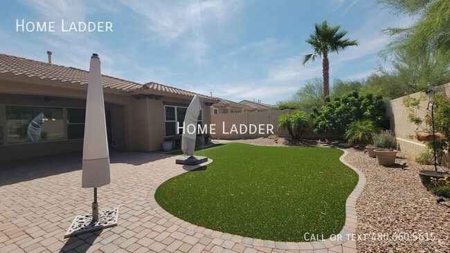 Building Photo - 1708 W Dusty Wren Dr