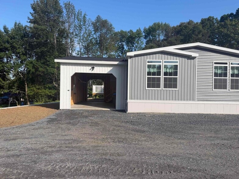 Building Photo - 4a Osborne