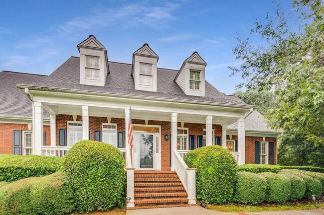 Building Photo - 2531 Old Salem Cir SE