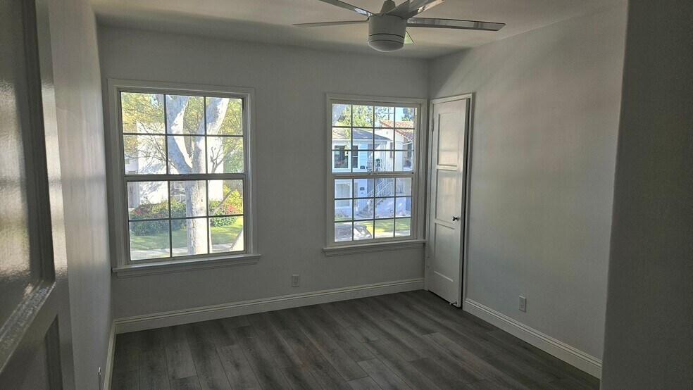Bedroom 2 - 4221 Creed Ave